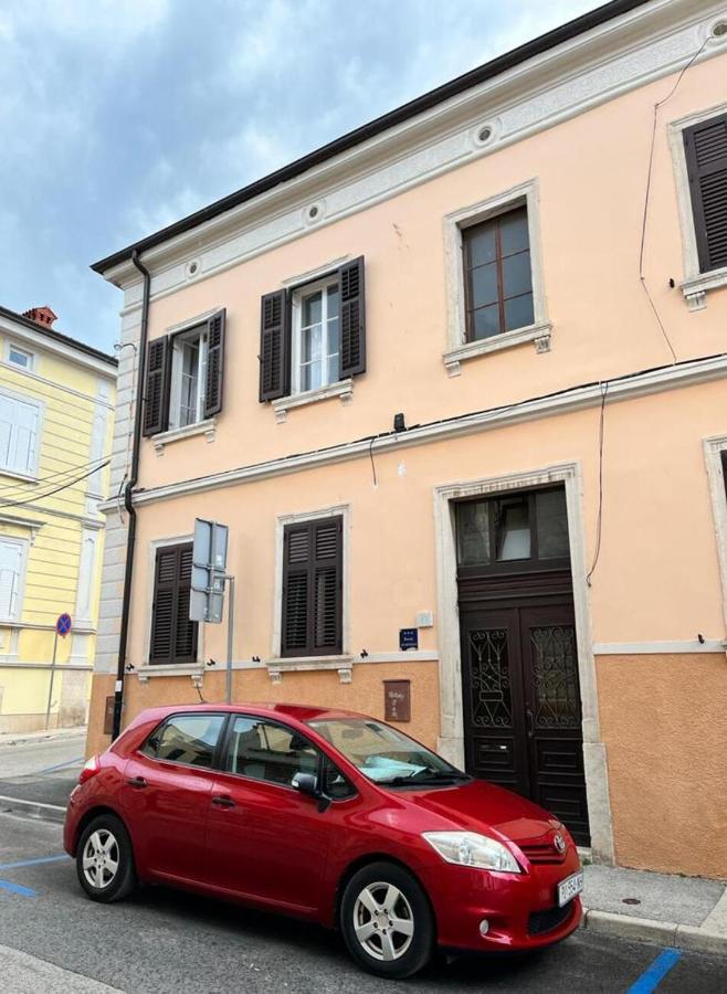Center Apartma