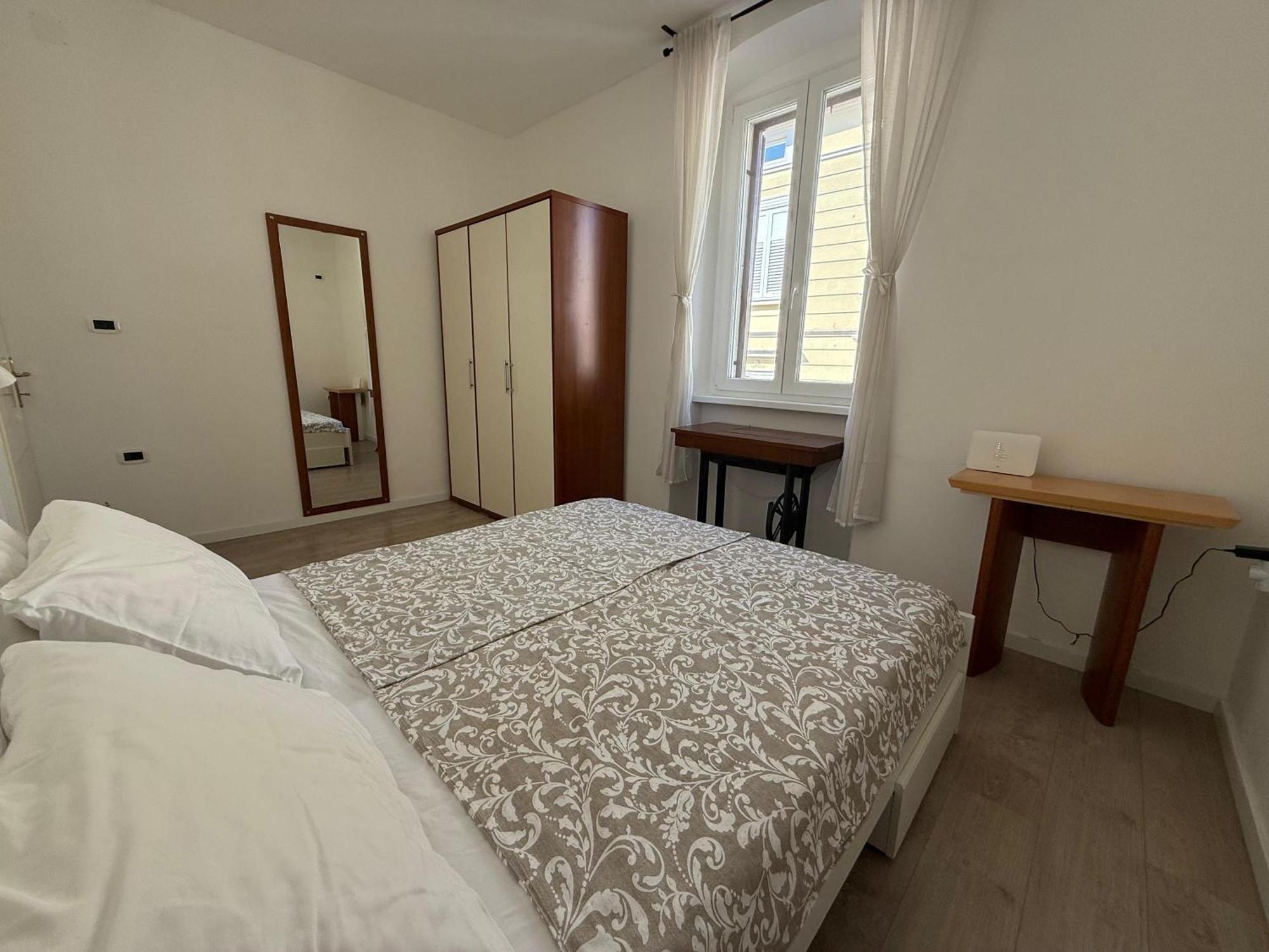 Center Apartma